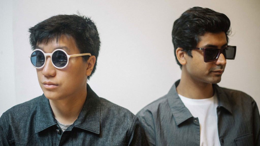King Children Are Disrupting the Eyewear Game With 3D Printing