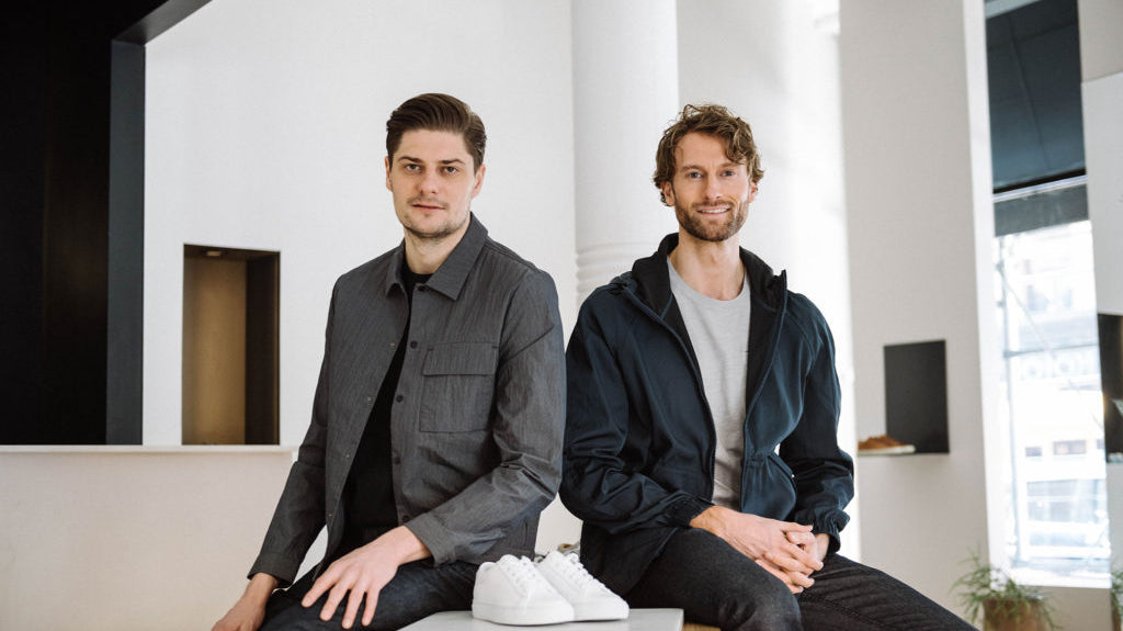 The Koio Founders Explain How They Make Luxe Sneakers At Attainable Prices
