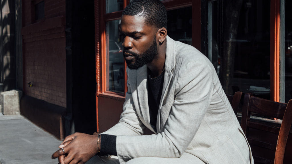 How to Travel Like a Fashion Editor With GQ's Alexander-Julian Gibbson