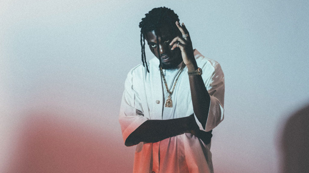 Kirk Knight is keeping authentic New York Hip-Hop alive