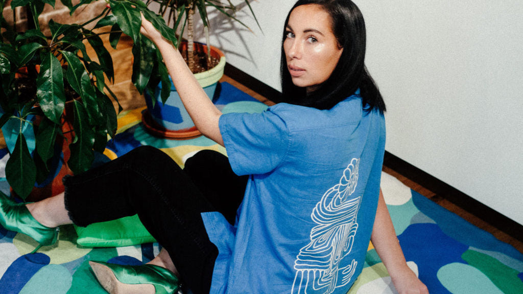 How Superstar Creative Strategist & Branding Savant Julia Lang Built Her Empire