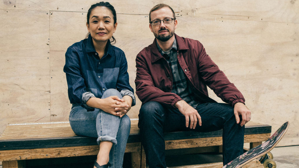 SKATEYOGI Teaches Rippers Young and Old to Face Their Fears