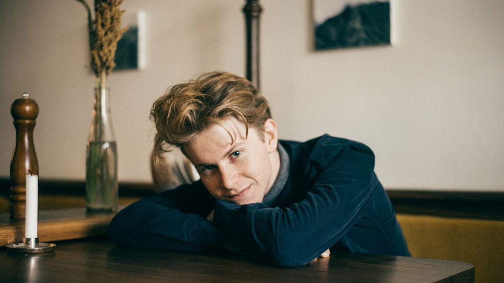 Flynn McGarry Explains What It's Like to Open Your Own Restaurant