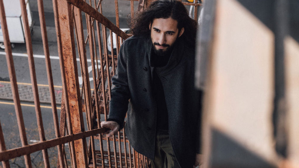 Beyond Hype: A Dialogue with Nico Lazaro of Grailed