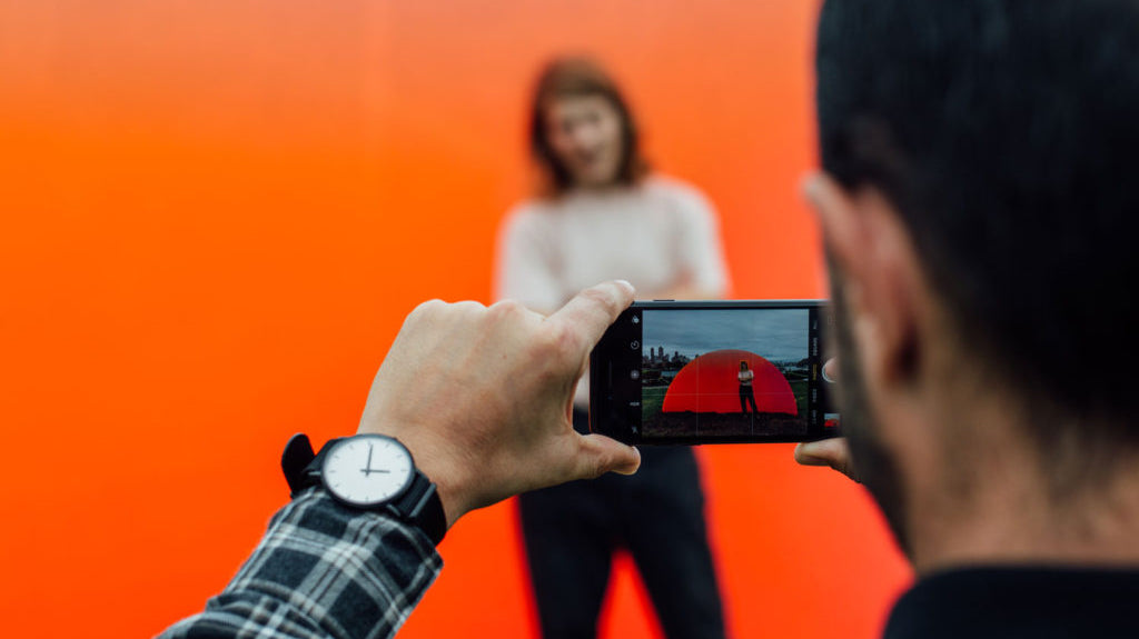 Sculptural Wanderlust: Fernando Mastrangelo