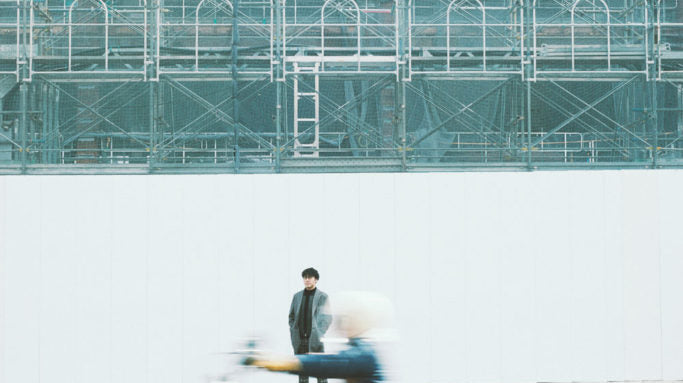 A Sports Fanatic's Traveling Diary: Ashishi Murakami