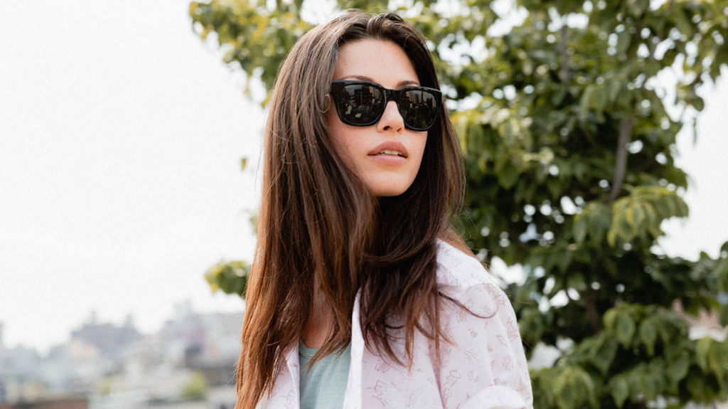 Model-Turned-DJ Ella Darr Tells Us How She Does It All