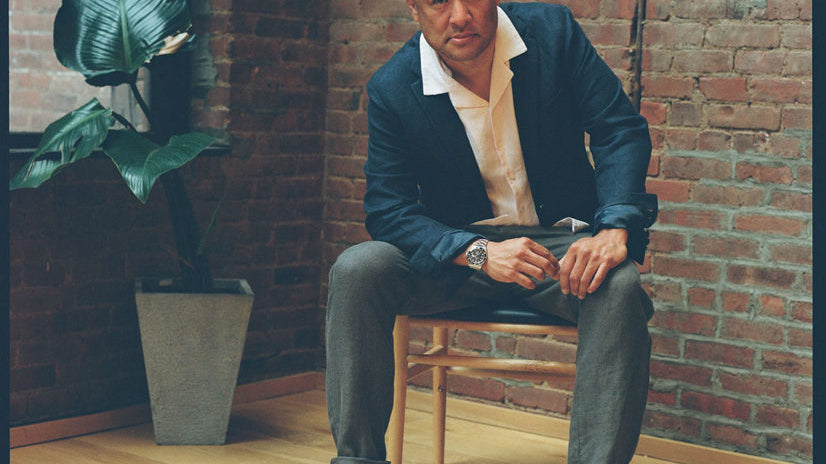 Dan the Automator Is The World's Most Low-Key Super Producer