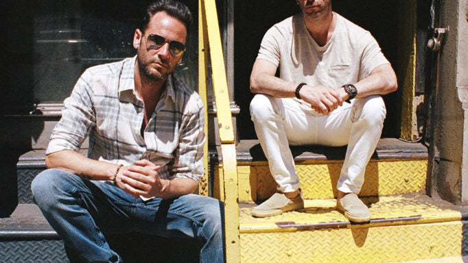 Meet Good Luck Dry Cleaners, The Art Collective For a New Age