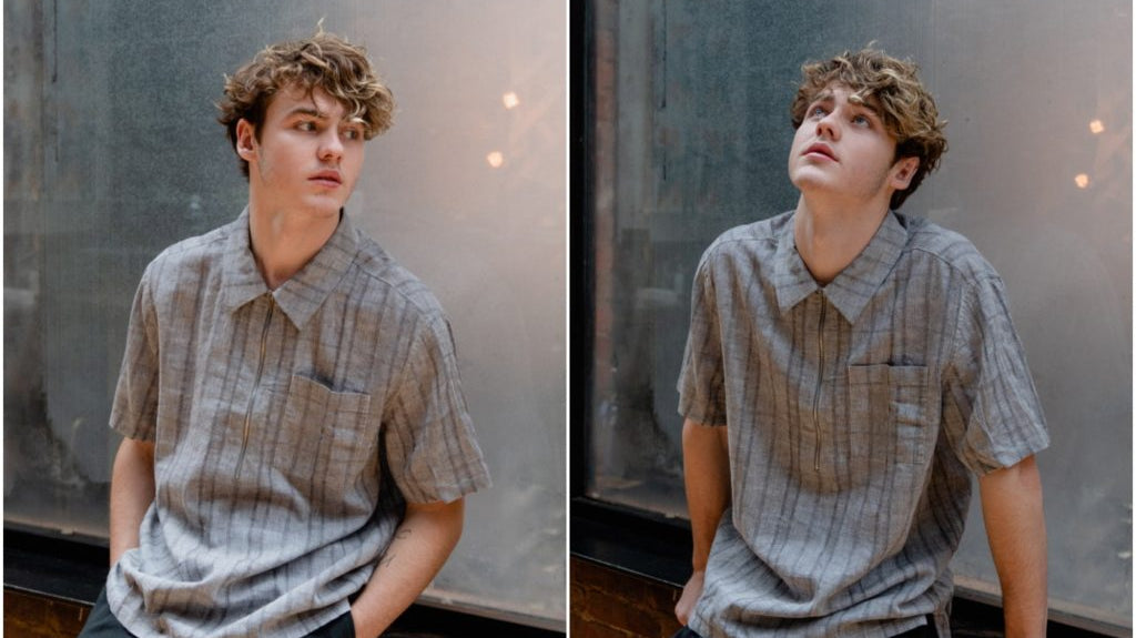 Jack Gray Writes Indie Pop Jams for the 21st Century