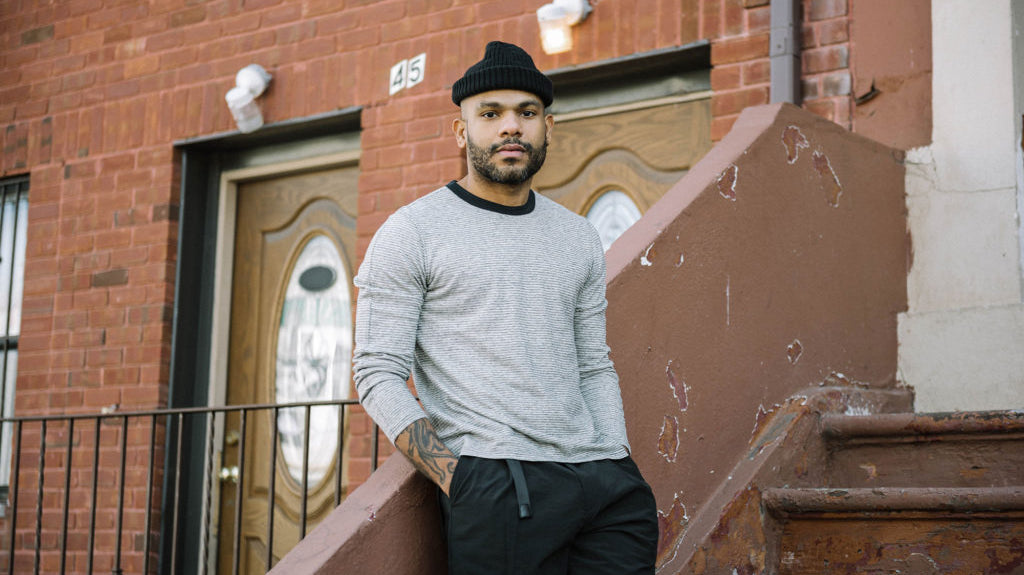 A New Nostalgia: Through The Lens Of Levi Walton