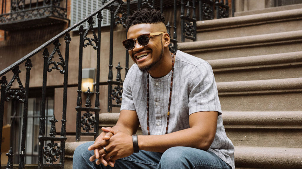 Ofo Ezeugwu is a Fearless Crusader for NYC's Urban Renters