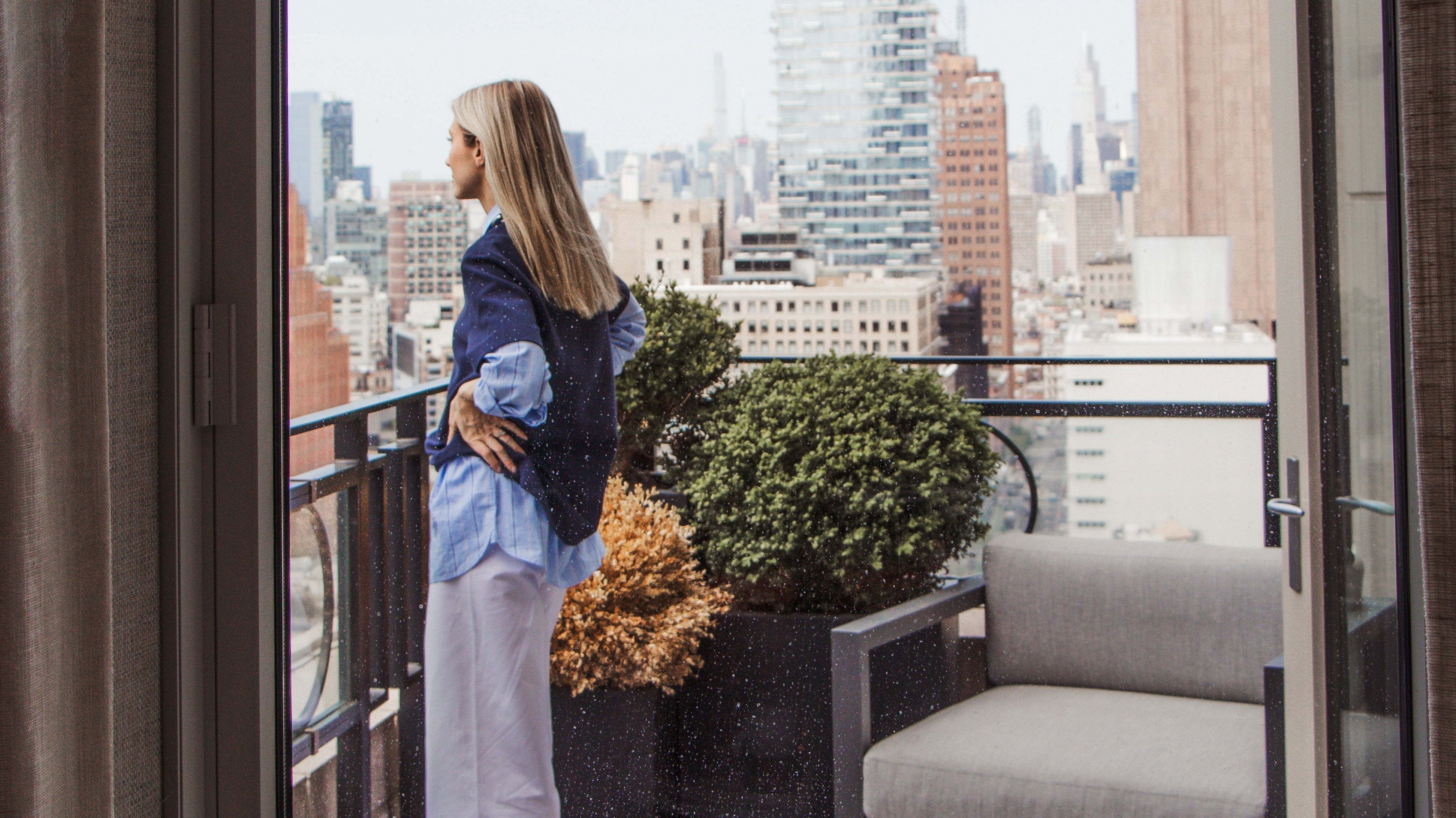 ONS Local Stories | Fashion Styling in the Digital Age - Sara Klausing on Storytelling, Video, and Survival