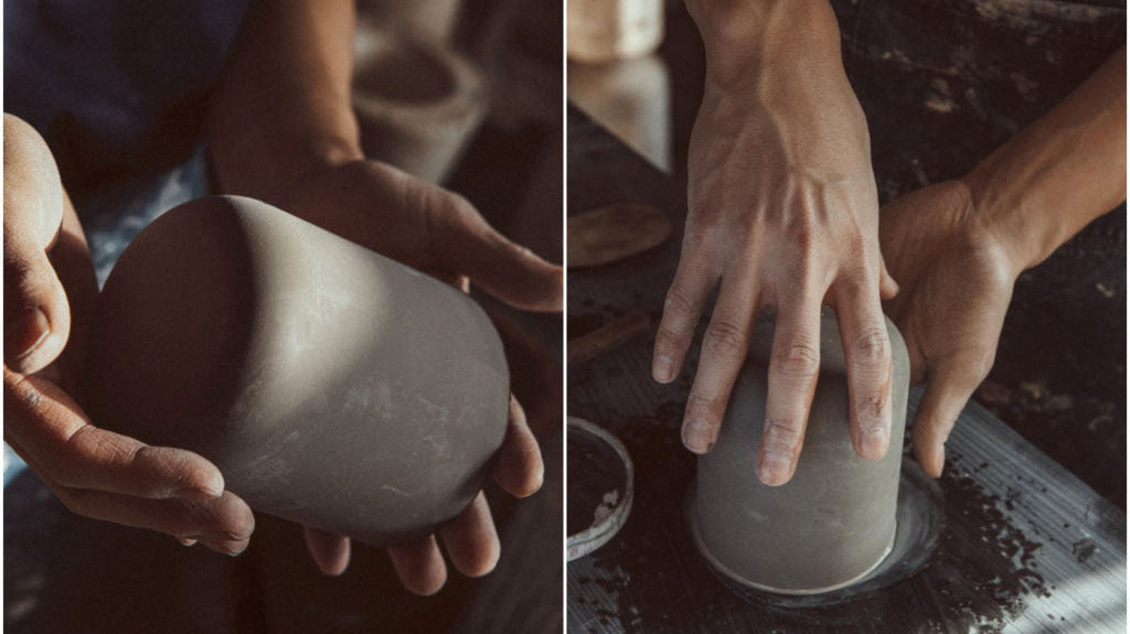 Talking With Troy Yoshimoto, Designer and Ceramicist