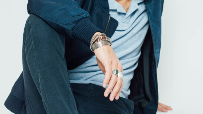 Jackson Penn's Journey from the Studio to the Spotlight