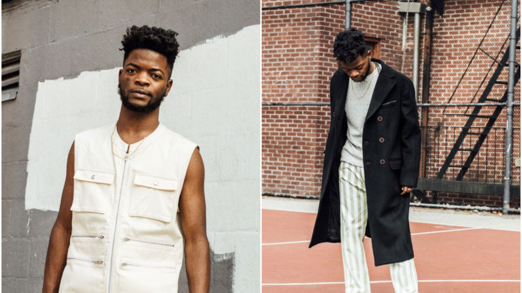 At 19, Taofeek Abijako's Already a "Head of State"