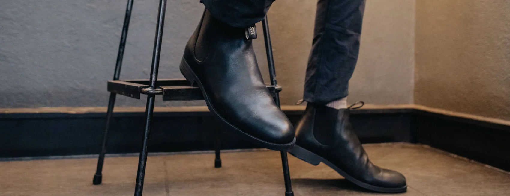 Blundstone
