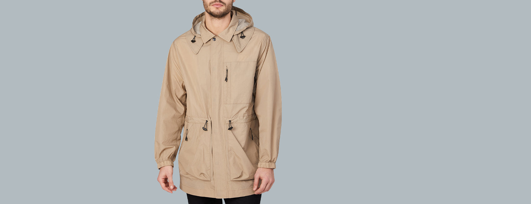 Parkas
