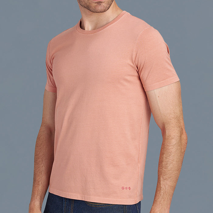 Tees & Henleys