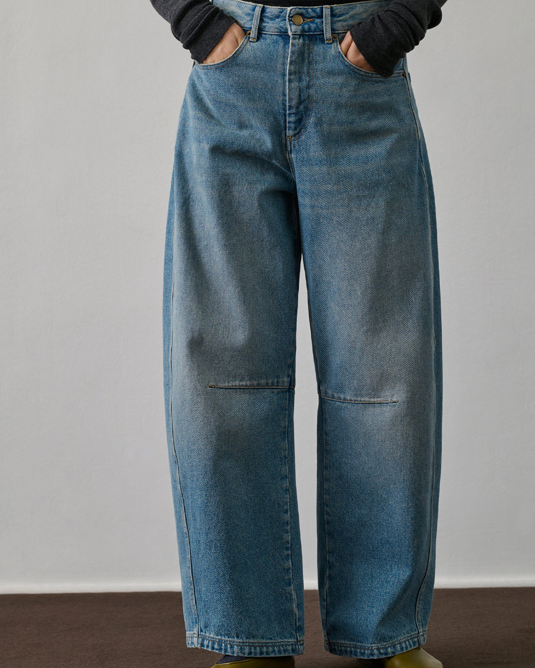 Denim Belu Delave Eliott Soeur Womens Denim Jeans