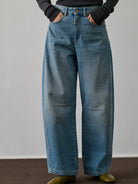 Denim Belu Delave Eliott Soeur Womens Denim Jeans