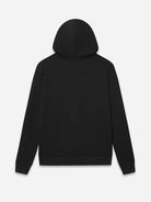 Black Felipe Patch Hoodie Mens Les Deux Hoodie Sweatshirt Embroidered Patch