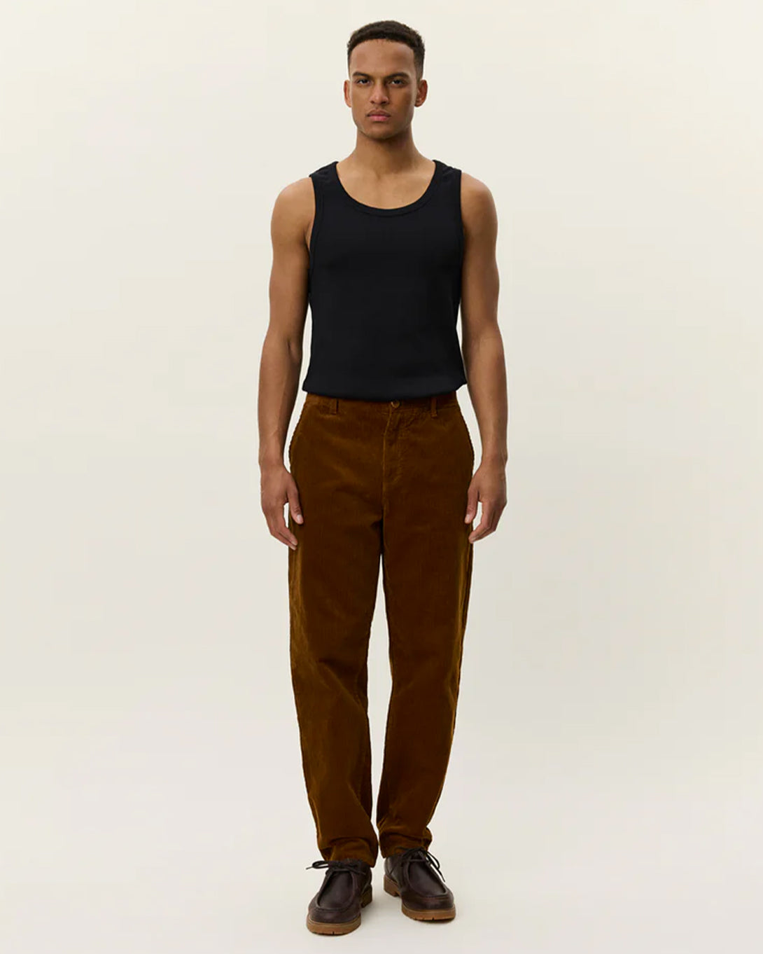 Monks Robe Kody Corduroy Pants Les Deux Mens Corduory Pants