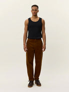 Monks Robe Kody Corduroy Pants Les Deux Mens Corduory Pants