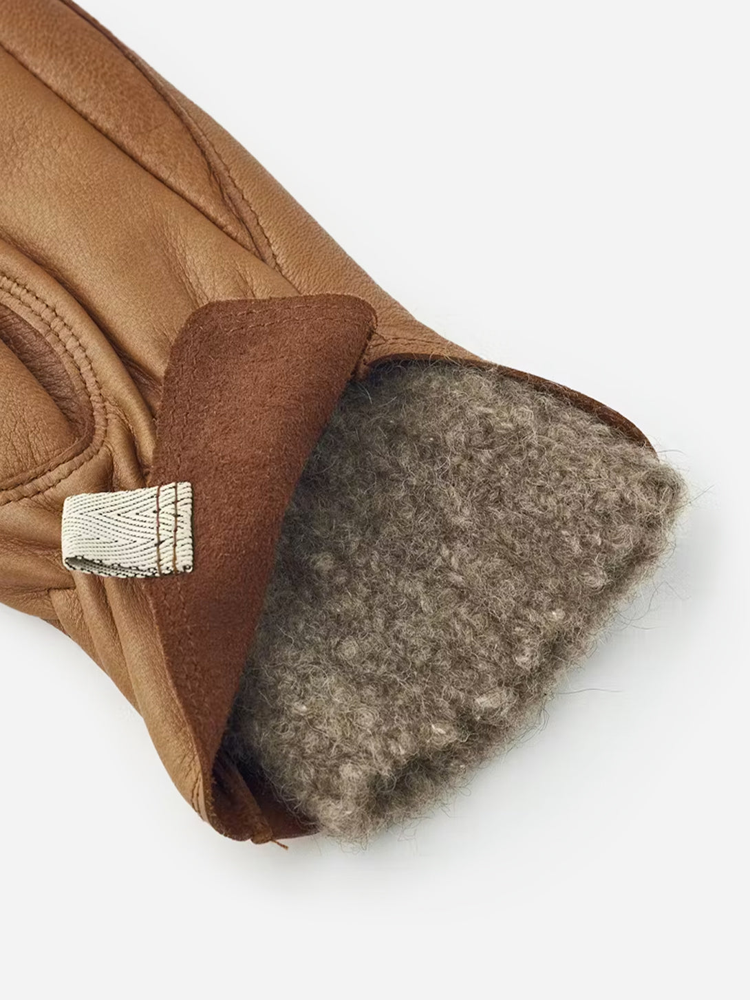 Cork Tiril Mitt Hestra Winter Mittens Gloves