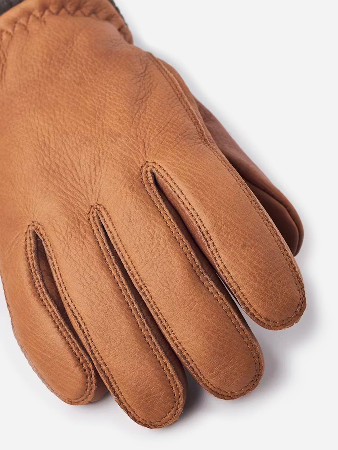 Cork Tore Hestra Gloves