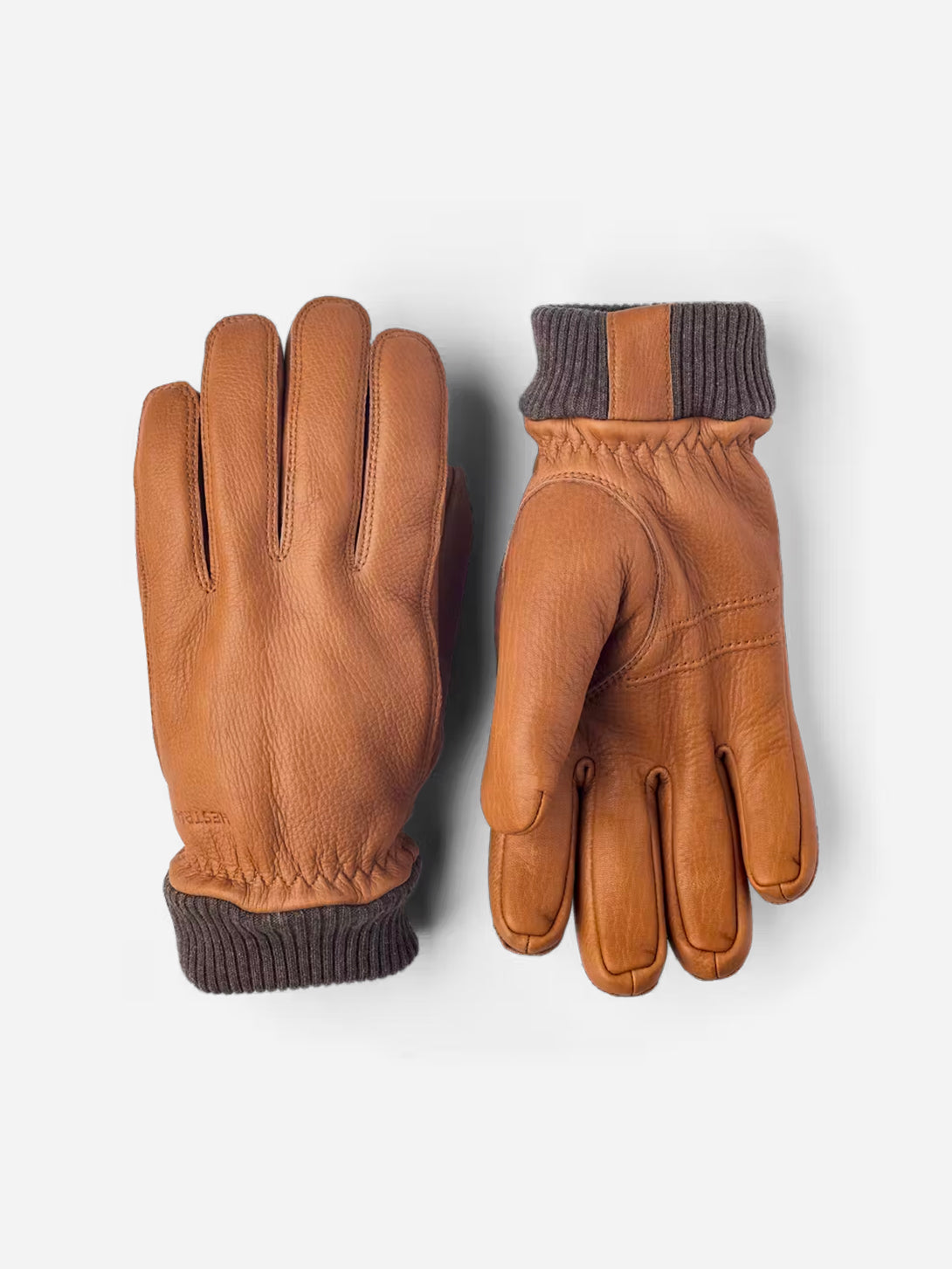 Cork Tore Hestra Gloves