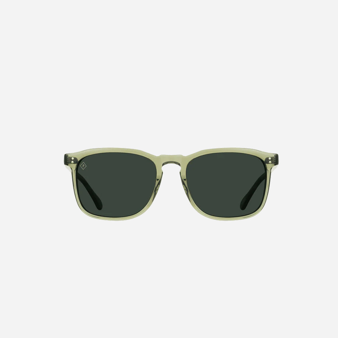 Cambria/Green Polarized Wiley Raen Sunglasses Polarized Glasses