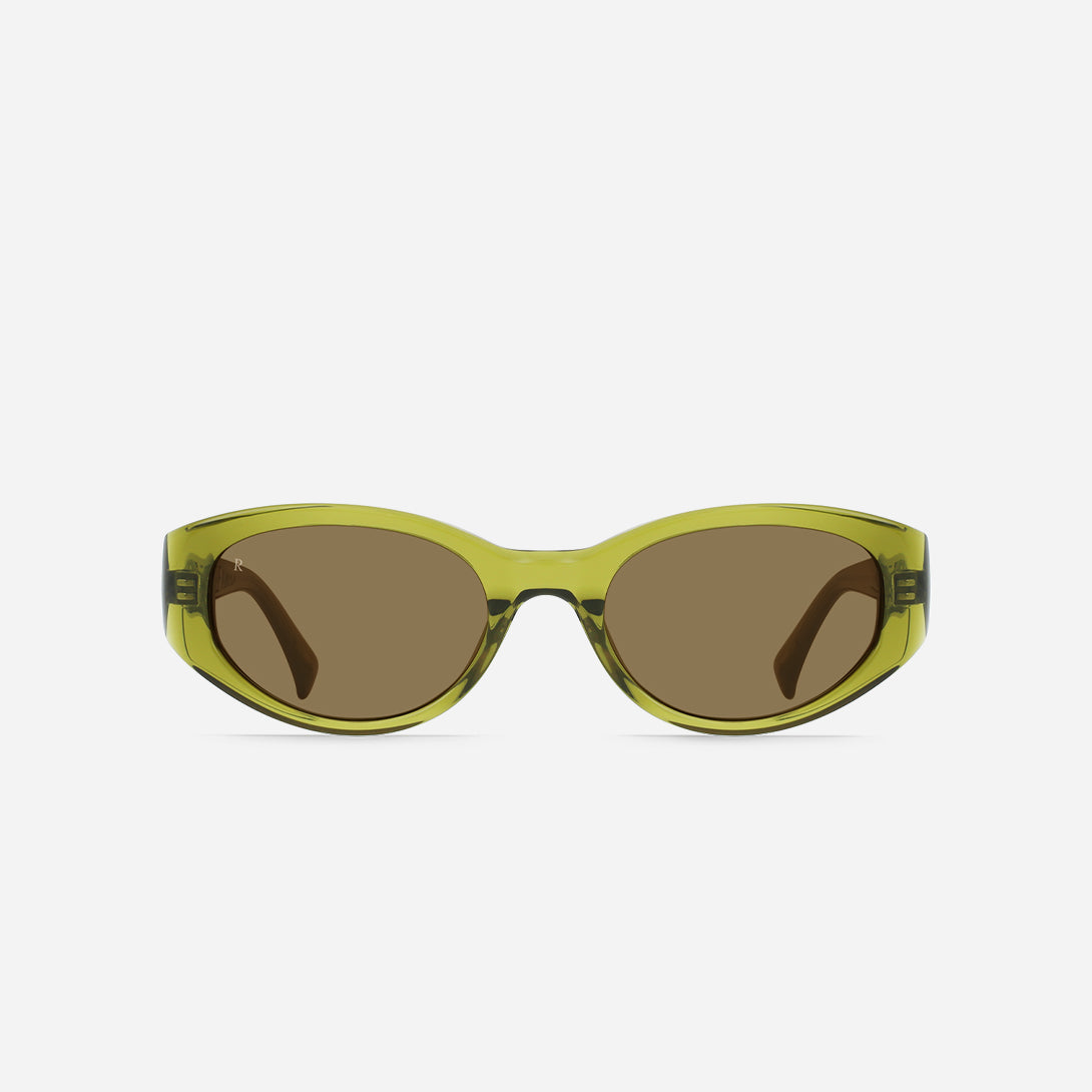 Sencha/Aria Kwela Raen Sunglasses