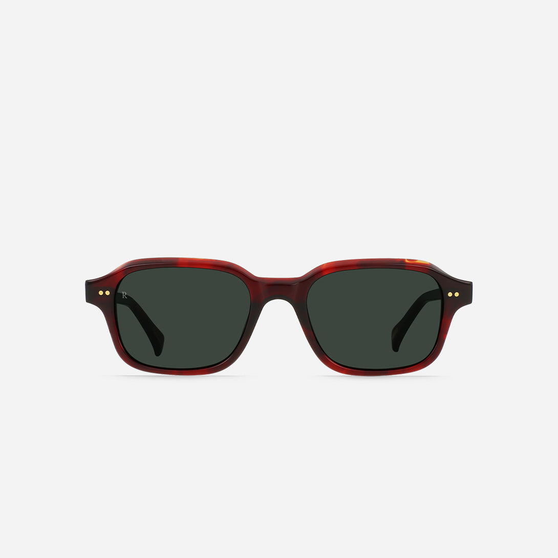 Negroni/Green Rhyme Raen Sunglasses Raen Glasses