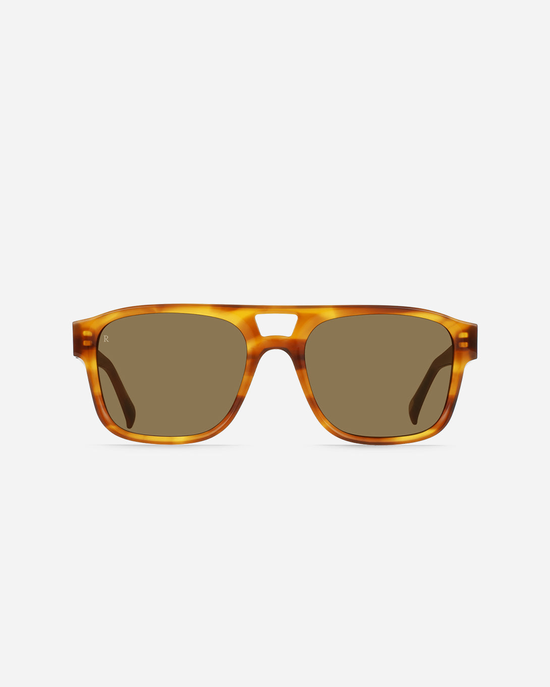 Santa Fe Tortoise/Aria Rifka Raen Sunglasses Raen Glasses