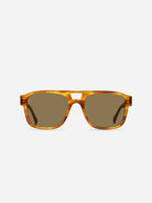 Santa Fe Tortoise/Aria Rifka Raen Sunglasses Raen Glasses