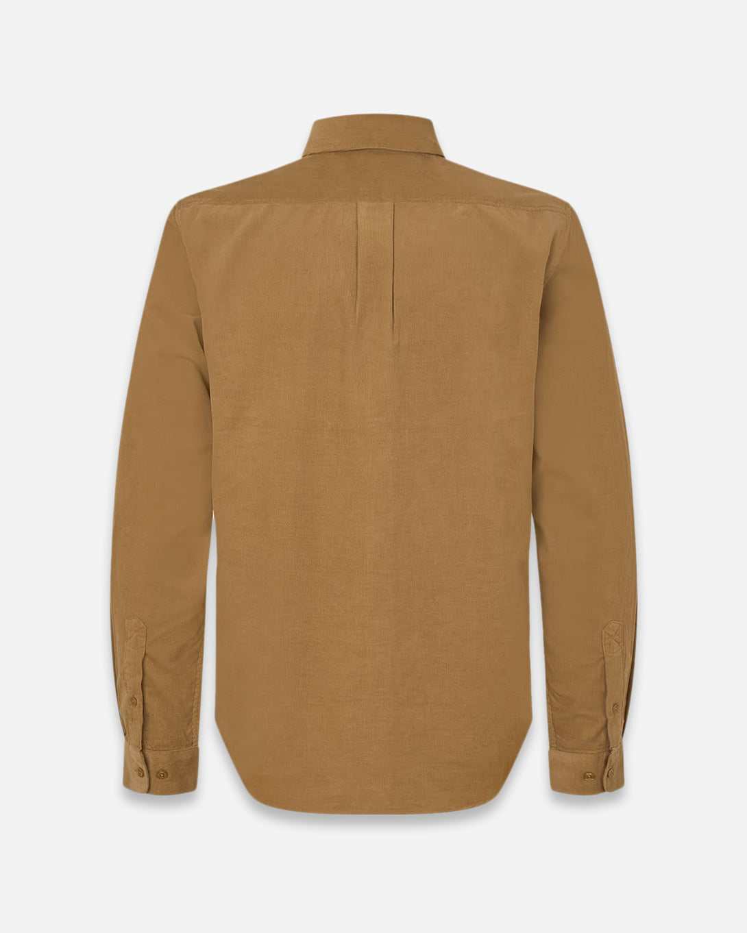 Otter Saliam NX Shirt Mens Button Up Corduroy Shirt Samsoe Samsoe