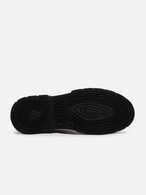 Black Apple Viron 1997 Utility Fashion Boots