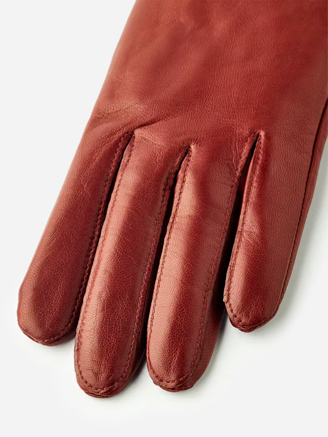 Siena Megan Hestra Winter Leather Gloves