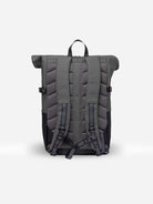 Multi Dark Ruben 2.0 Sandqvist Backpack Rolltop Bag