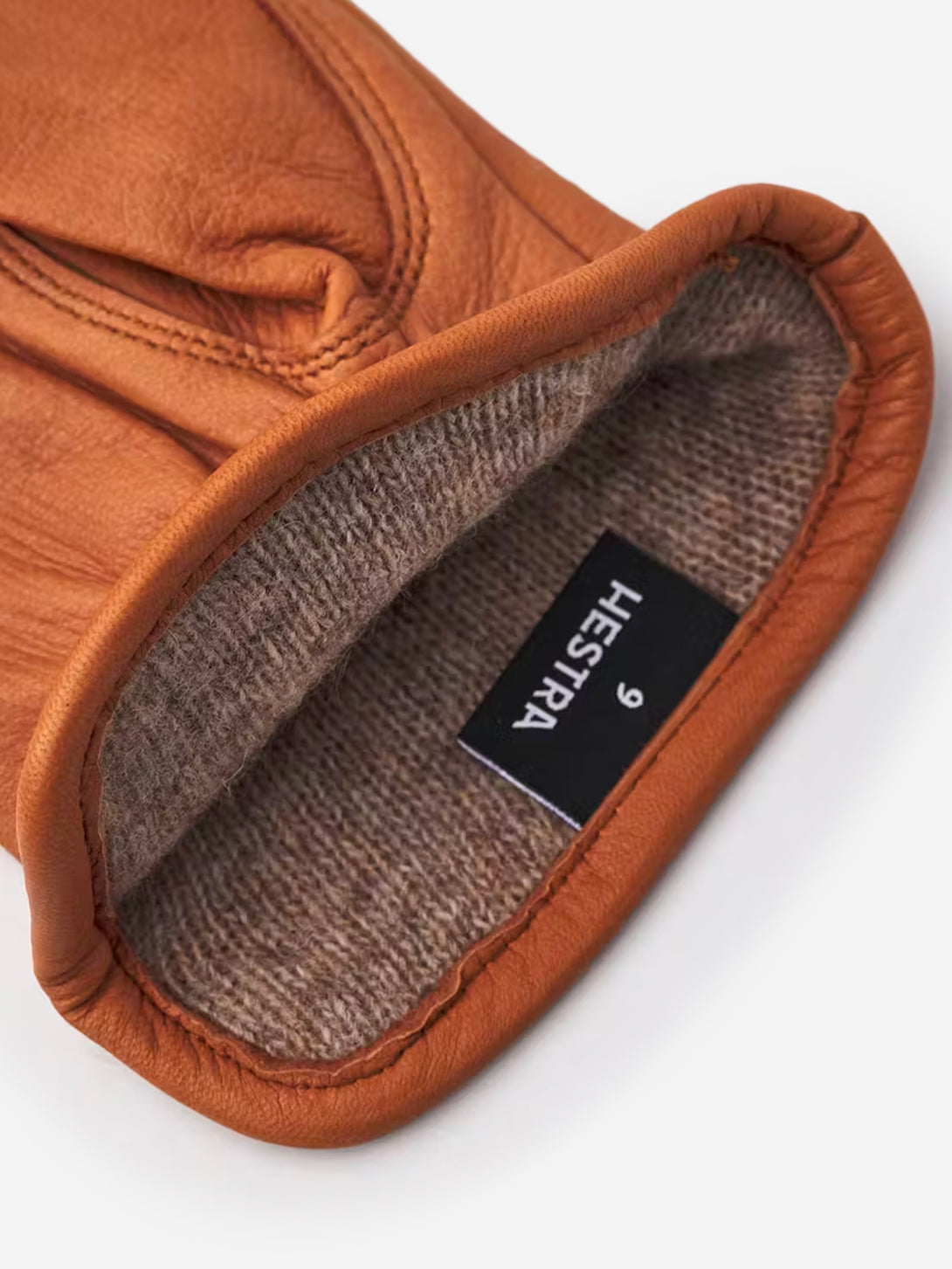 Cork Andrew Hestra Gloves