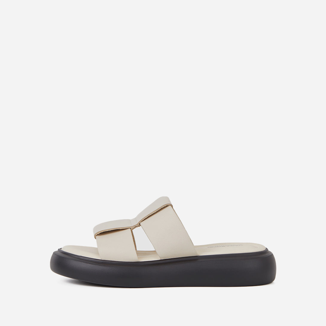 Off White Blenda Vagabond Spring Summer Slip Sandal