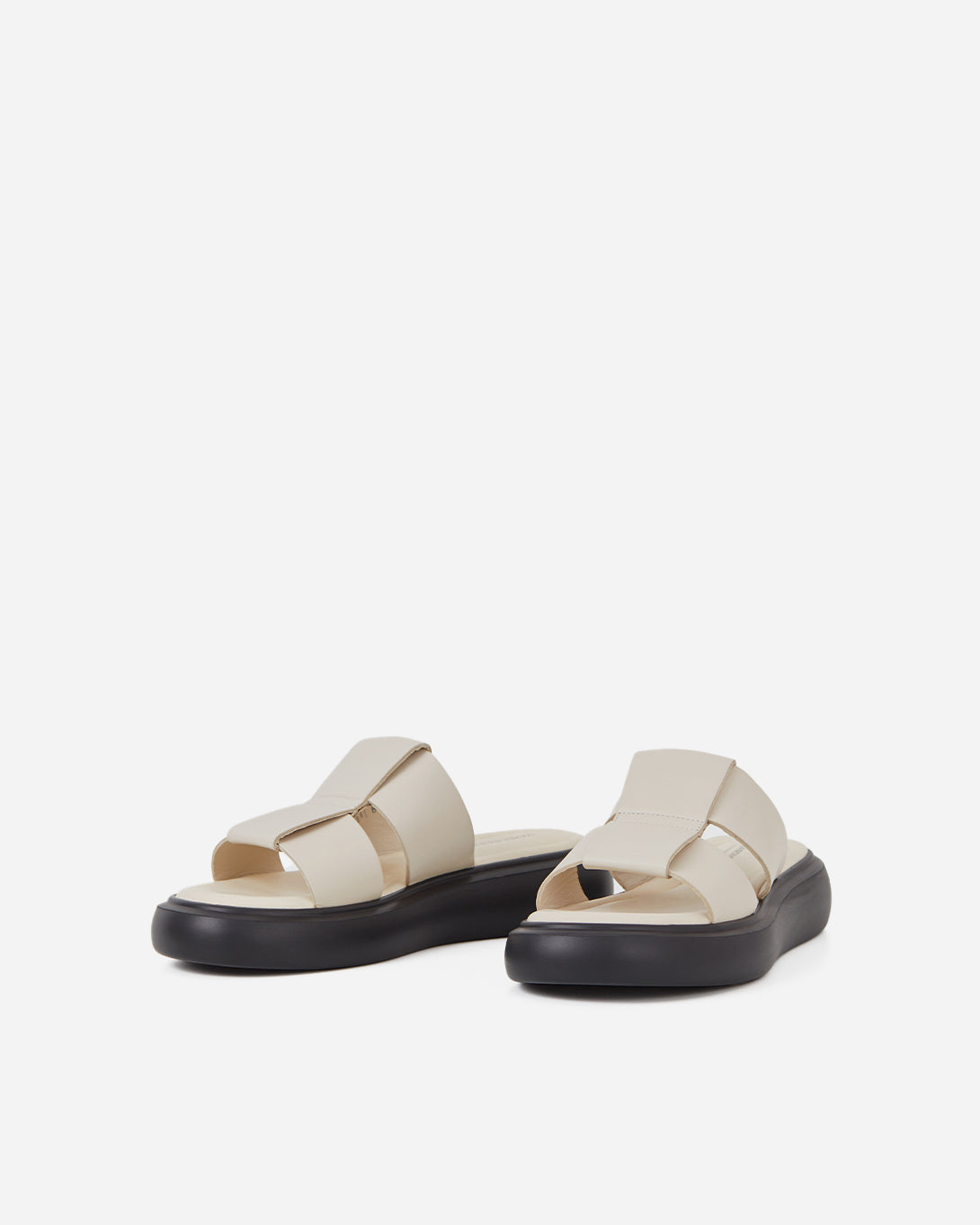 Off White Blenda Vagabond Spring Summer Slip Sandal