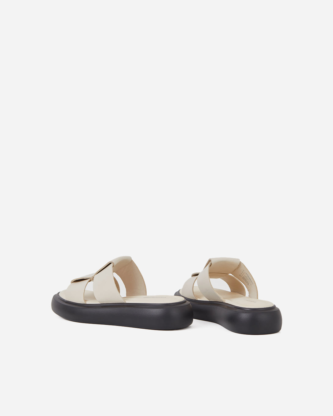 Off White Blenda Vagabond Spring Summer Slip Sandal