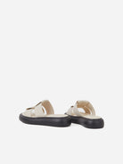 Off White Blenda Vagabond Spring Summer Slip Sandal