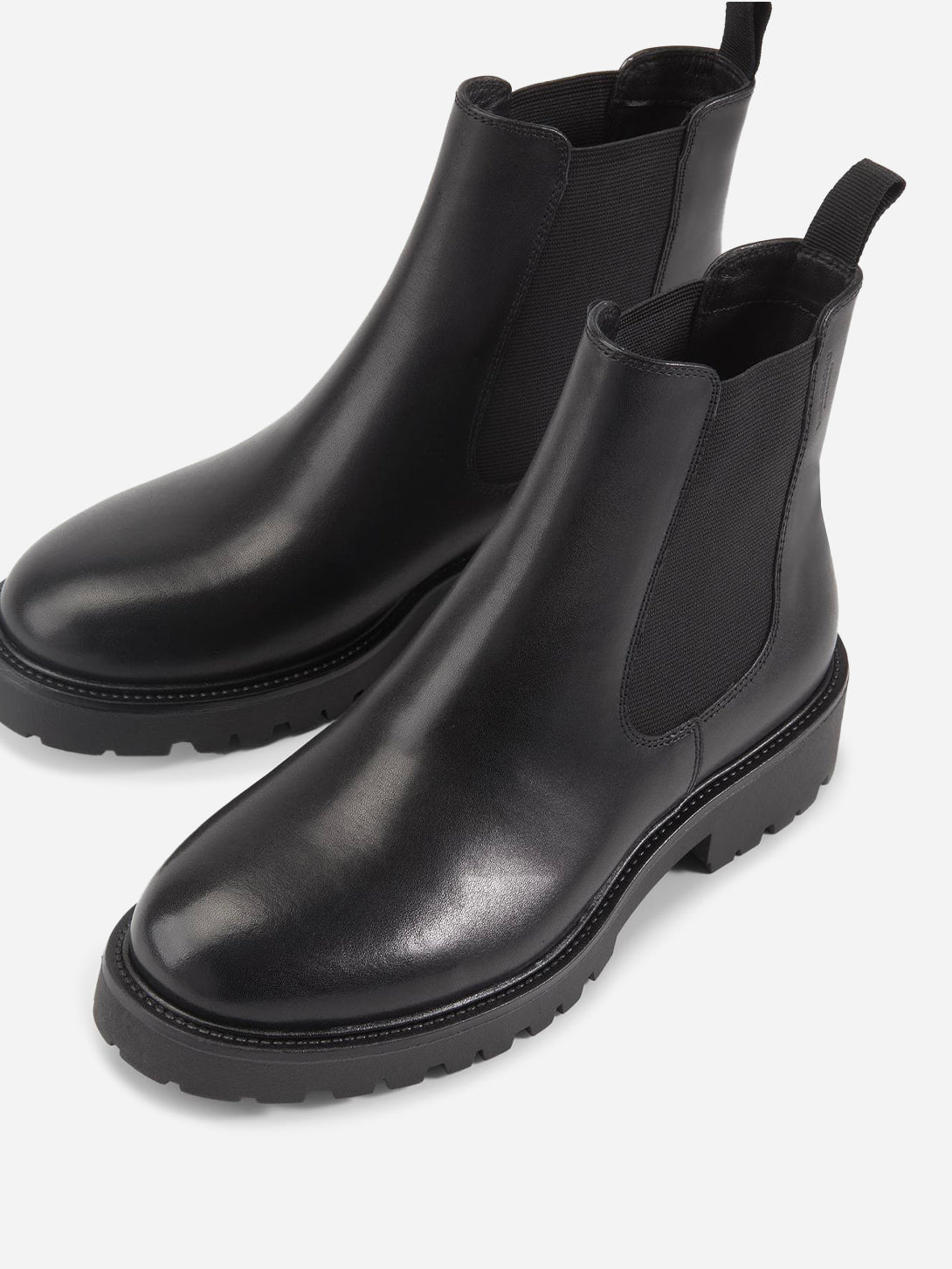 Black Kenova Womens Vagabond Shoes