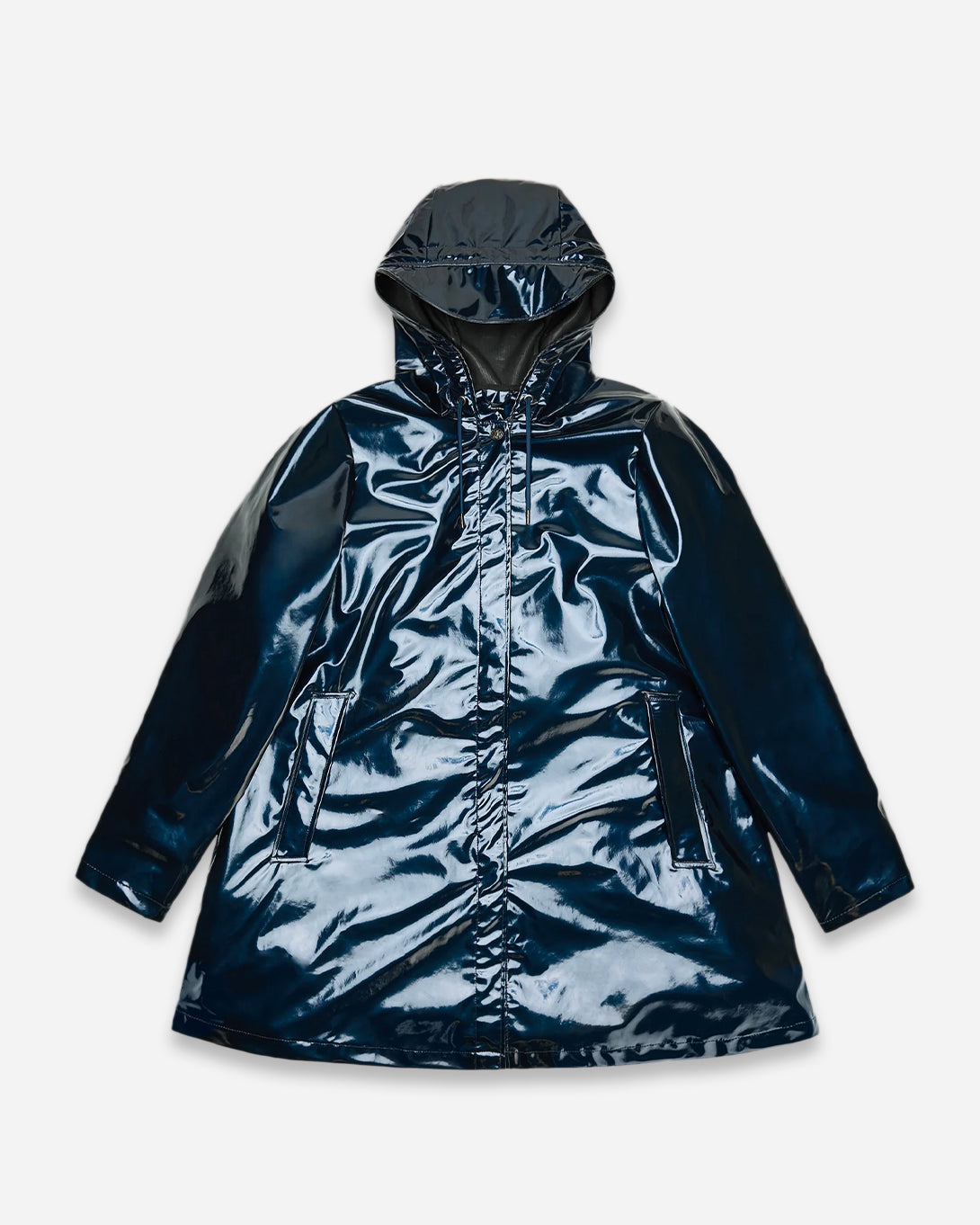 Spill A Line W Jacket W3 Womens Weatherproof Jacket Navy Rains