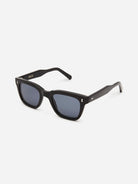 Black Ampton Bold Cubitts Sunglasses