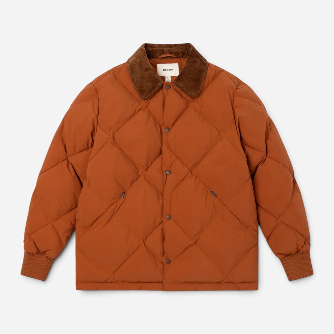 Dunbar Jacket
