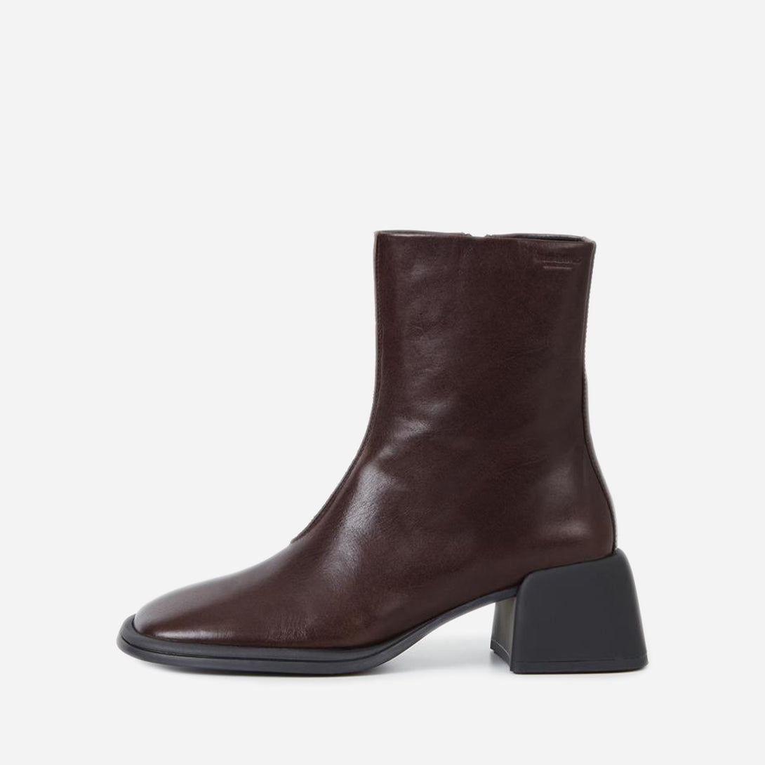 Brown Ansie Boot Womens Vagabond Boot